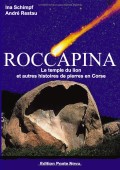 Roccapina le temple du lion et autres histoires de pierres en Corse 