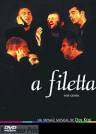 Le DVD - A Filetta, voix corses de Don Kent, mai 2002