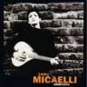 CD Jacky Micaelli - A Moresca