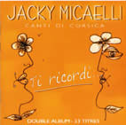 Jacky Micaelli - Ti Ricordi
