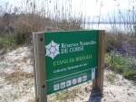 Etang de Biguglia : Réserve Naturelle en Corse