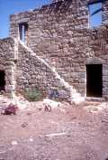 Maison en ruines du Capu di Muru