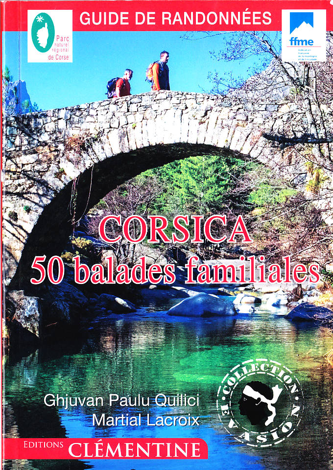 Des Topo Guides Sur La Vallee Du Cavu