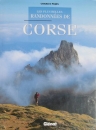 Les plus belles randonnées de Corse - Charles Pujos