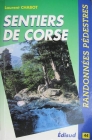 Sentiers de Corse - Laurent Chabot