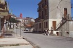 Le village de Quenza